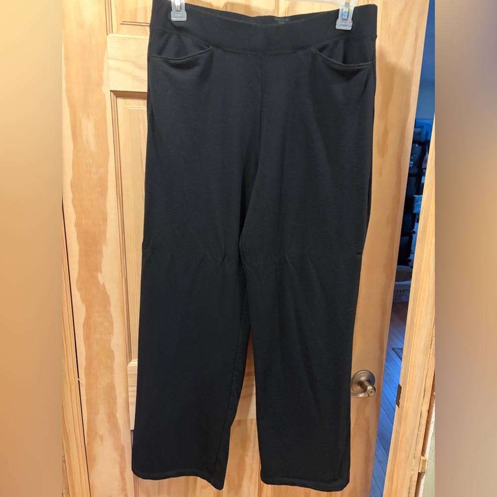 Wool X Ellie pants size L
